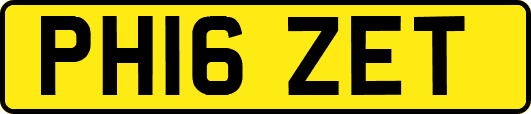 PH16ZET