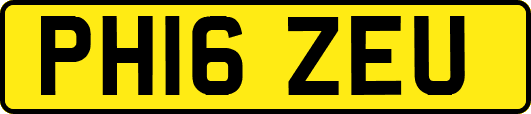 PH16ZEU