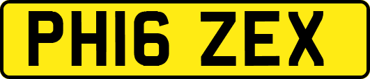 PH16ZEX