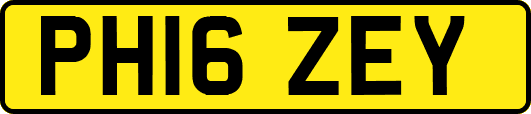 PH16ZEY