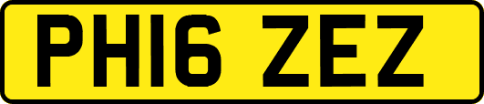 PH16ZEZ