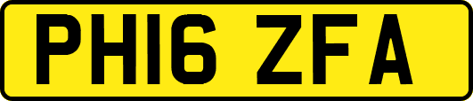 PH16ZFA