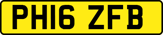 PH16ZFB