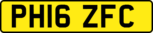 PH16ZFC
