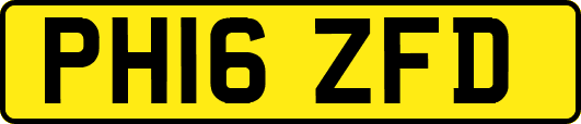 PH16ZFD