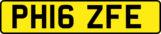 PH16ZFE