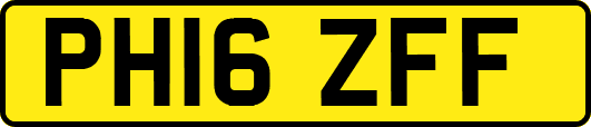 PH16ZFF
