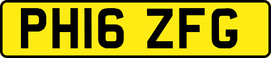 PH16ZFG