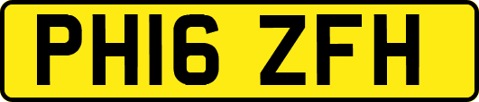 PH16ZFH