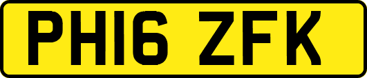 PH16ZFK