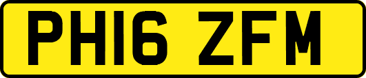 PH16ZFM