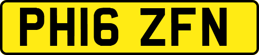 PH16ZFN