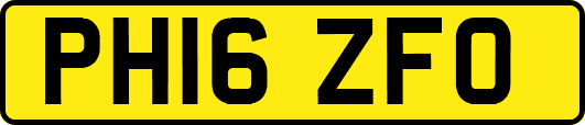 PH16ZFO