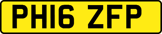 PH16ZFP