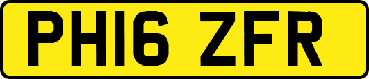 PH16ZFR