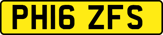 PH16ZFS