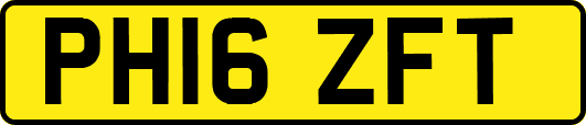 PH16ZFT