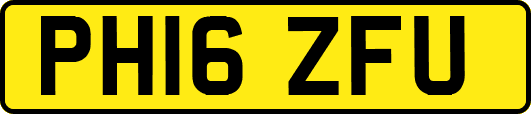 PH16ZFU