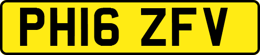 PH16ZFV