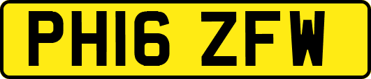 PH16ZFW