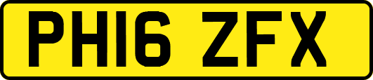 PH16ZFX