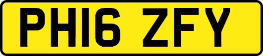 PH16ZFY