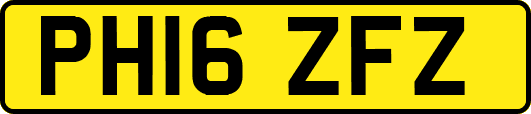 PH16ZFZ