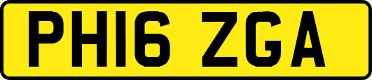 PH16ZGA