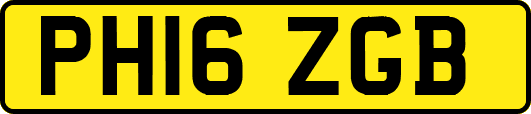 PH16ZGB