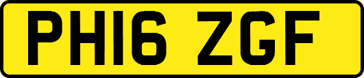 PH16ZGF