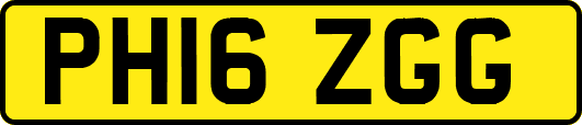PH16ZGG