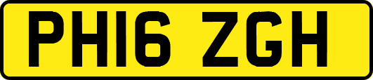 PH16ZGH