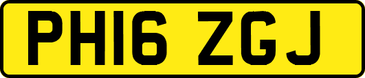 PH16ZGJ