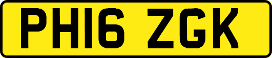 PH16ZGK