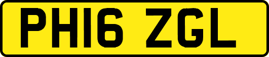 PH16ZGL