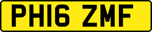 PH16ZMF