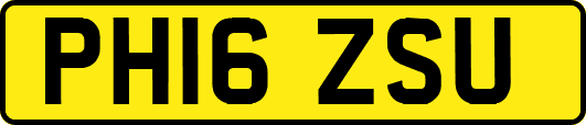 PH16ZSU