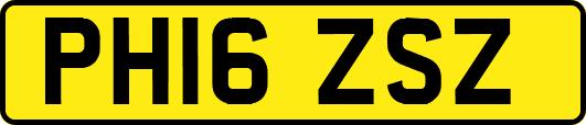 PH16ZSZ