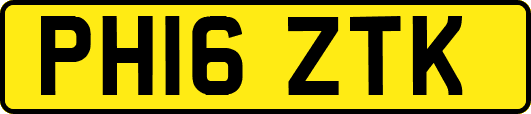 PH16ZTK