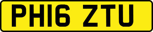 PH16ZTU