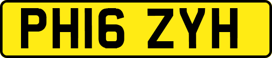 PH16ZYH