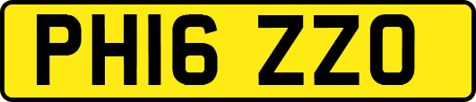 PH16ZZO