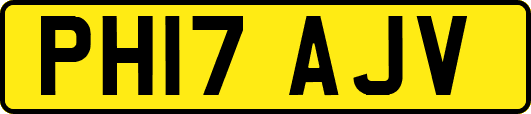 PH17AJV