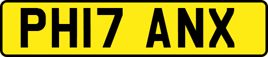PH17ANX