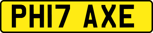 PH17AXE