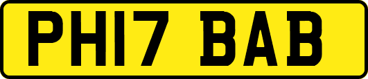 PH17BAB