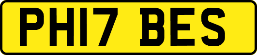 PH17BES