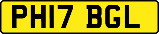 PH17BGL