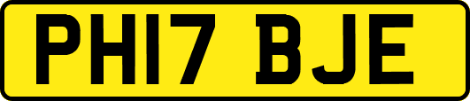 PH17BJE