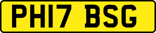 PH17BSG